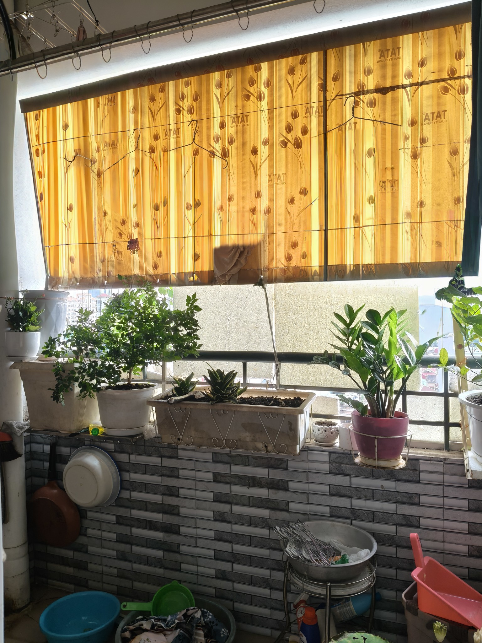 Bán căn cư Nghía Đô 72m2, 2 ngủ, 2 vệ sinh, 5.45 tỷ - Ảnh 2